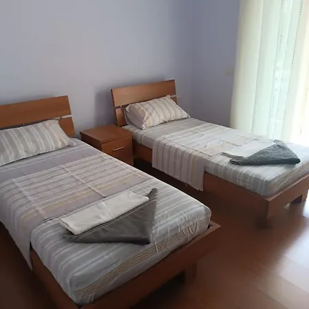 Lili's 度假居 Vlorë