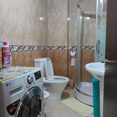 度假居 Lili's